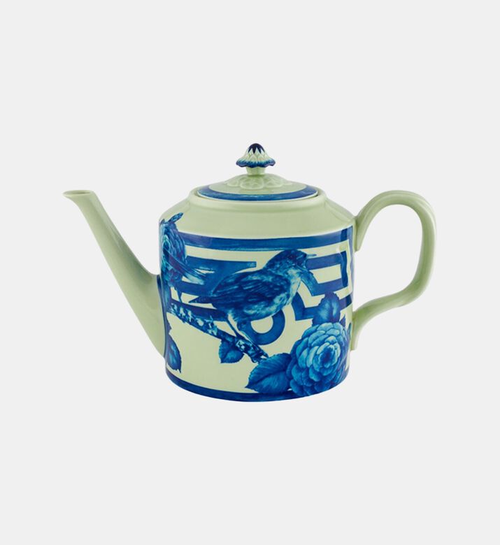 The Meaning Teapot