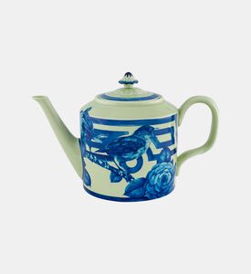 The Meaning Teapot The Meaning Teapot