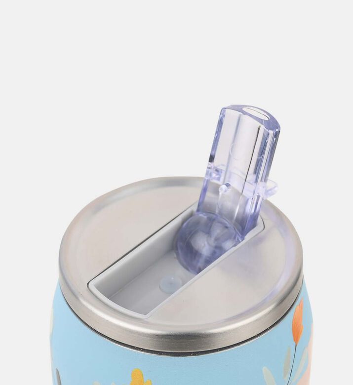 كوب سفر سكاي غاردن عازل للحرارة كوب سفر سكاي غاردن عازل للحرارة