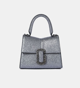 The Galactic Glitter St.marc Handbag