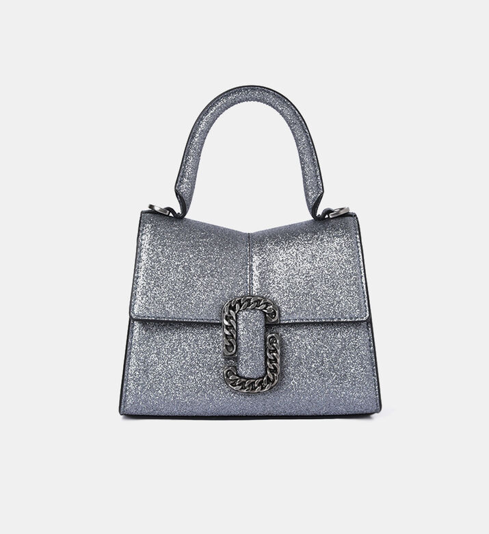 The Galactic Glitter St.marc Handbag