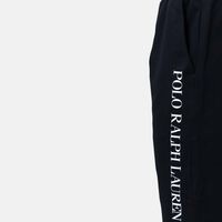 Cotton Logo-print Bermuda Shorts
