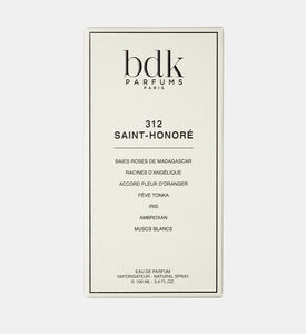 ماء عطر سان هونوري 312