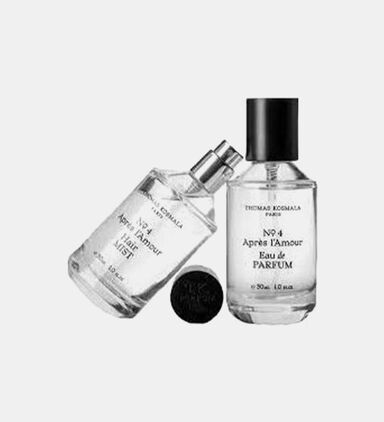 Apres L Amour Eau De Parfum Hair Mist Set