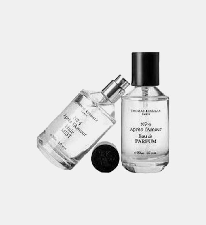 Apres L Amour Eau De Parfum Hair Mist Set