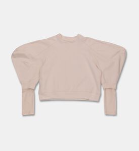 La Mia Bambina Sweater, Packshot View