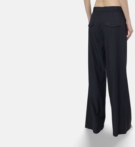 CAMILLA AND MARC Pant Ophyria, Model View