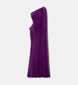 Zeena Zaki Long Dress, Packshot View