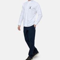 Heritage Long Sleeve Shirt