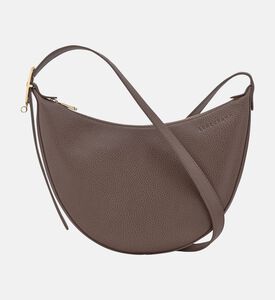 Longchamp Bag Foulonne, Taupe, Packshot View