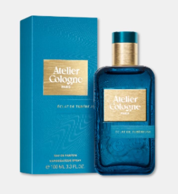 Atelier Cologne Edp Eclat De Tubereuse, Packshot View