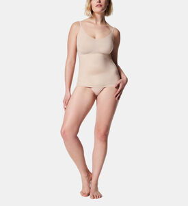 بلوزة كامي غير مرئية لتحديد الجسم