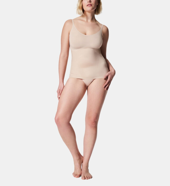 Invisible Shaping Cami Top