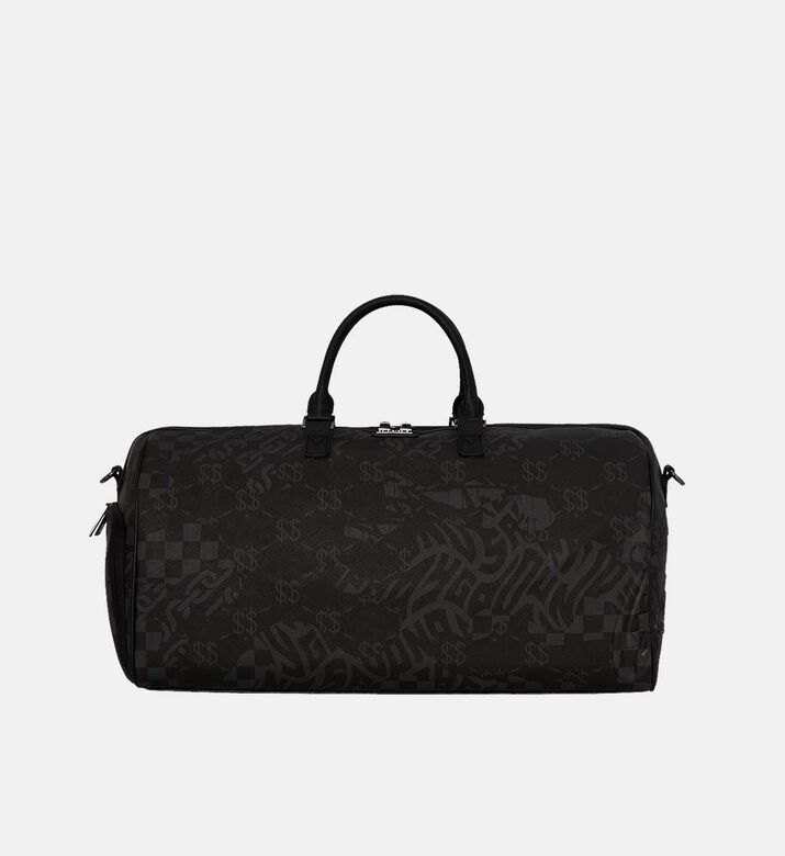 3am Check Emperor Duffle