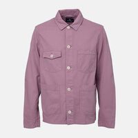 Multi-pockets Long Sleeve Jacket