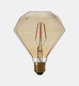 Light and Living Diamond Dimmable Led Bulb, Packshot View