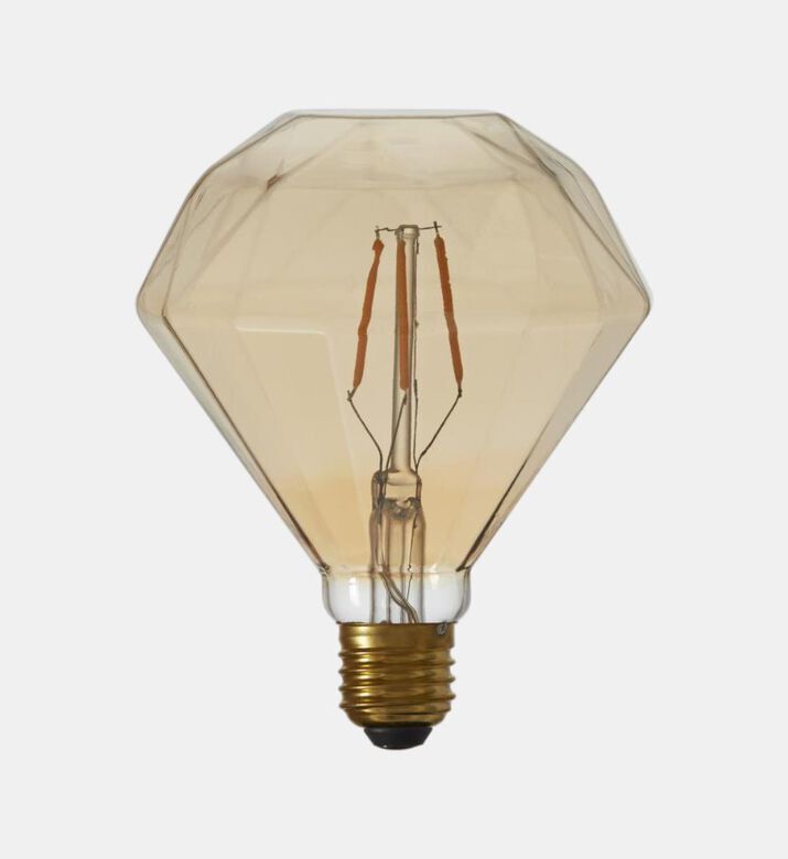 Light and Living Diamond Dimmable Led Bulb, Packshot View