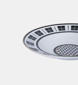 صحن معكرونة أوبتكال بورسلين 30 سم