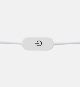 Joey Ceramic Led Table Lamp