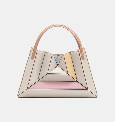 Sera Cow Leather Tote Bag