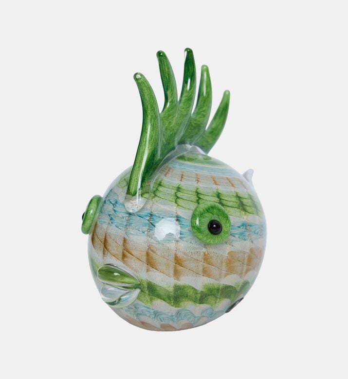 Crystal Fantasy Puffer Fish Small Princes Crystal Fantasy Puffer Fish Small Princes