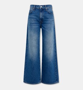 Mother Jeans The Dodger, Packshot View