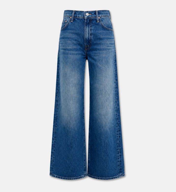 Mother Jeans The Dodger, Packshot View