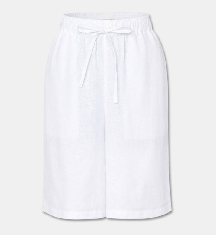 Carter and White Short Linen, Packshot View
