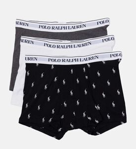 3-pack Classic Trunks