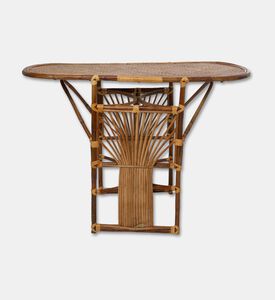 Home Deco and More Oval-shape Table Chair Set, Packshot View