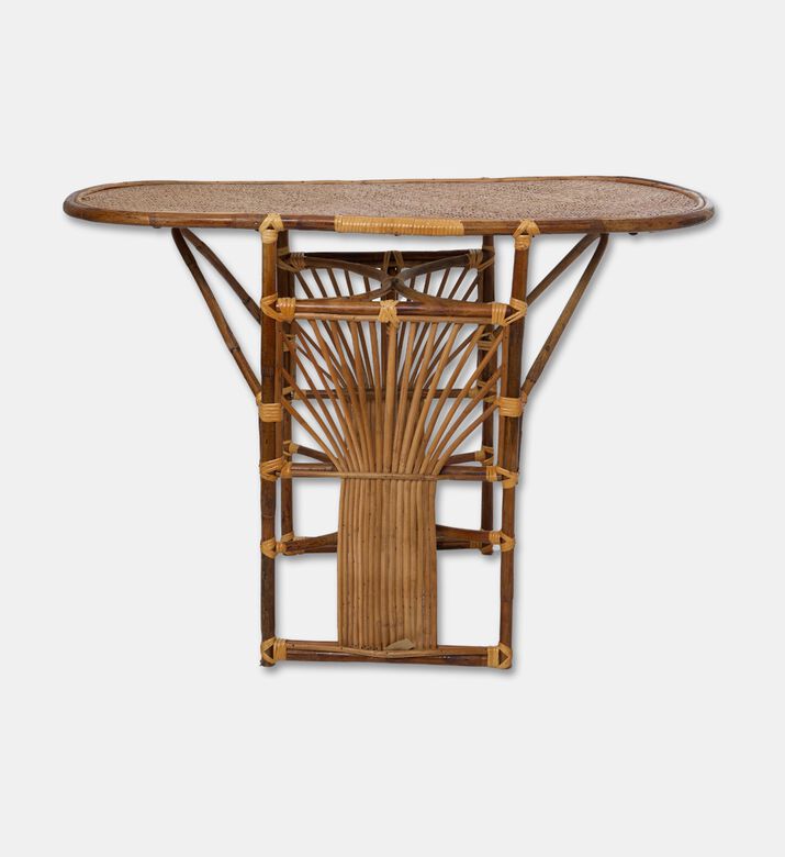 Home Deco and More Oval-shape Table Chair Set, Packshot View