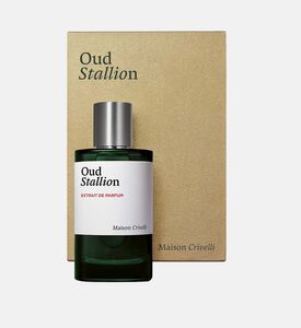 ماء عطر عود ستاليون