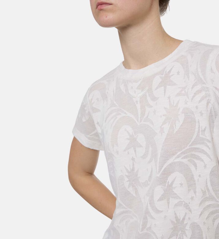 Zadig et Voltaire Ts, Model View