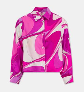 Emilio Pucci Shirt, Packshot View