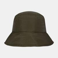 Kids Nylon Drill Bucket Hat