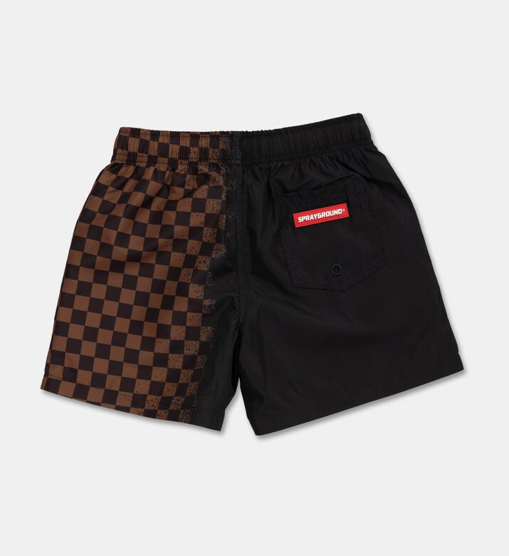 Sprayground Short Shark, Packshot View