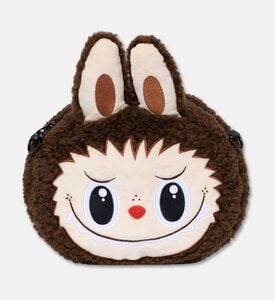 Pop Mart Bag Monster S Head Sling, Packshot View