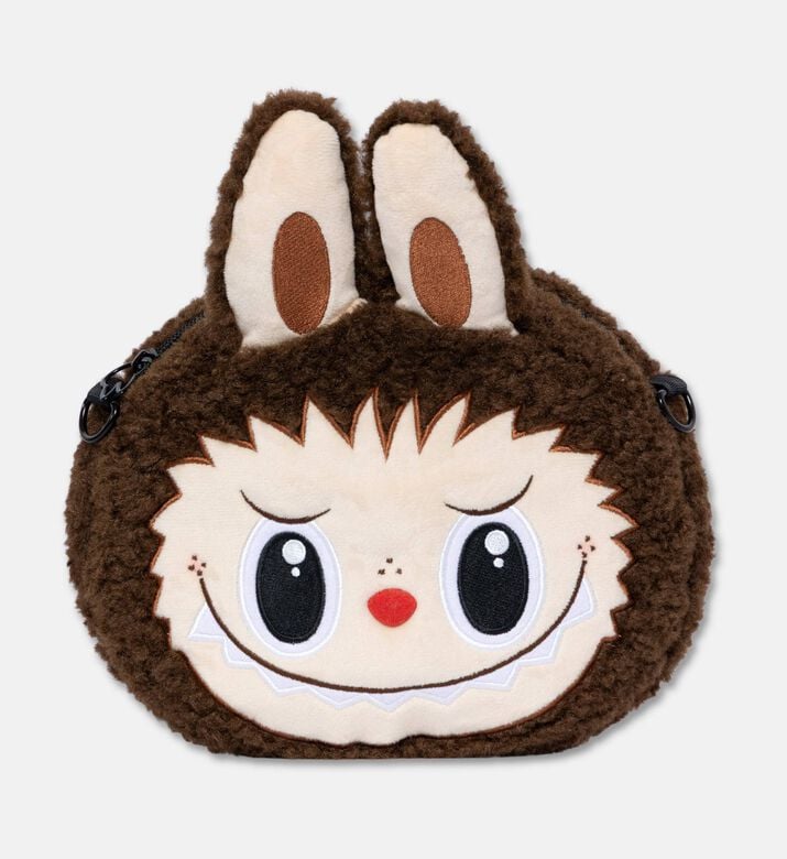 Pop Mart Bag Monster S Head Sling, Packshot View