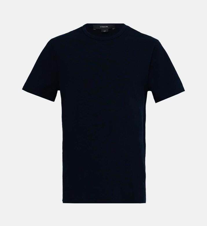Cotton Regular-fit T-shirt
