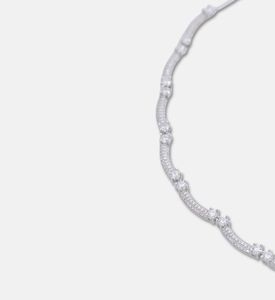 Nomination Necklace Era Pave, Packshot View