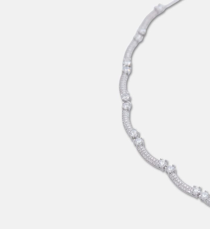 Nomination Necklace Era Pave, Packshot View