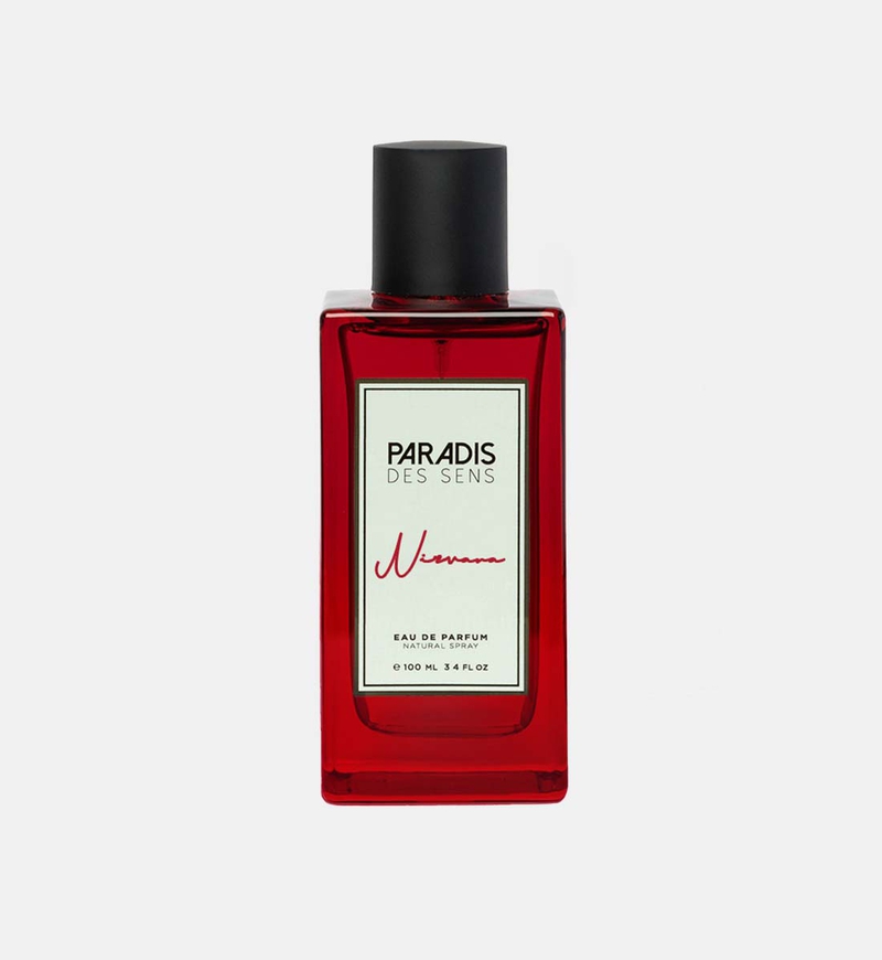 Nirvana Eau De Parfum