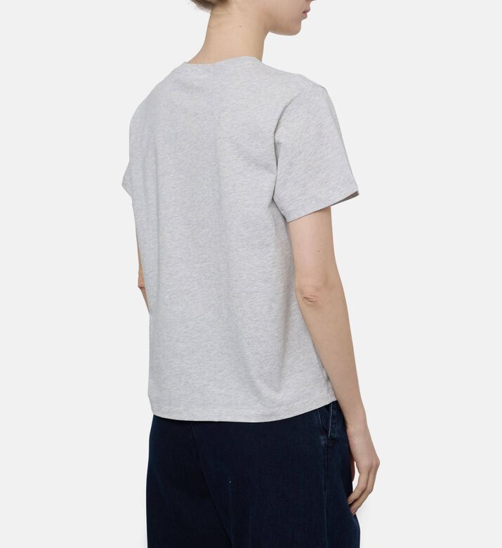 Ba and Sh Ts Ioni, Model View