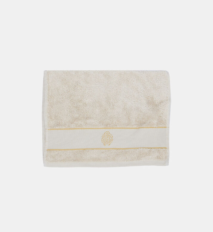 Gold New Towel Bathsheet Set