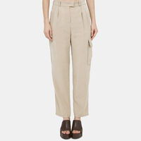 Loik Straight Trousers