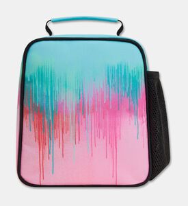 Hype Insulated Interior Lunch Bag, Packshot View