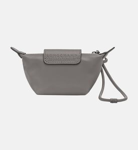 Longchamp Purse Pliage Xtra, Multicolor, Packshot View