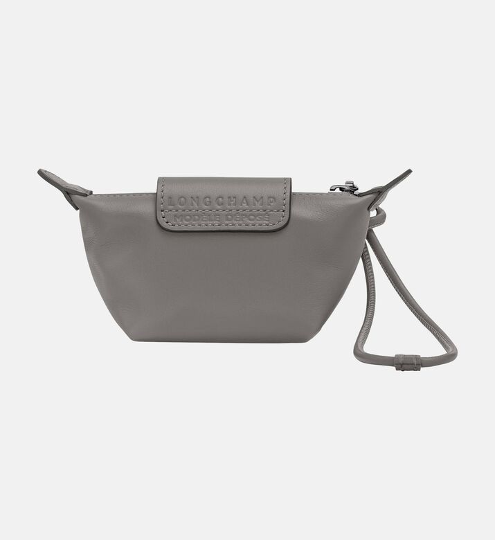Longchamp Purse Pliage Xtra, Multicolor, Packshot View
