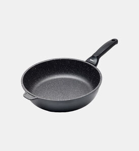 Risoli Granito Sautepan, Black, 28-cm, Packshot View