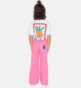 World of Pop Ts Foods Lover, Model View